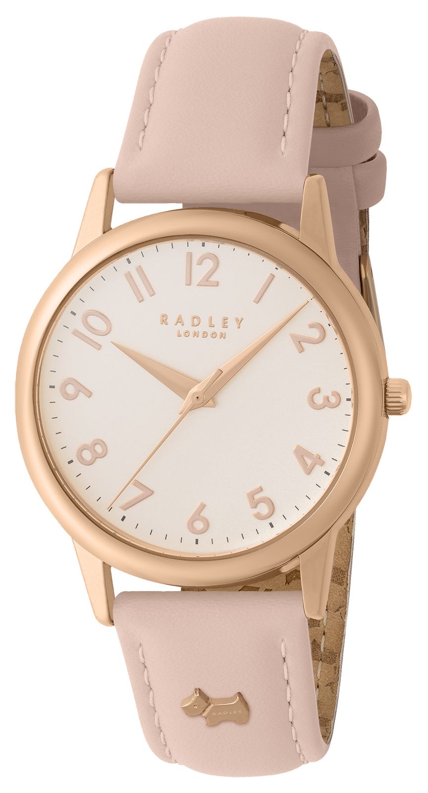 Radley RY21728 Women's Southwark Park (42.8mm) Cream Dial / Watch