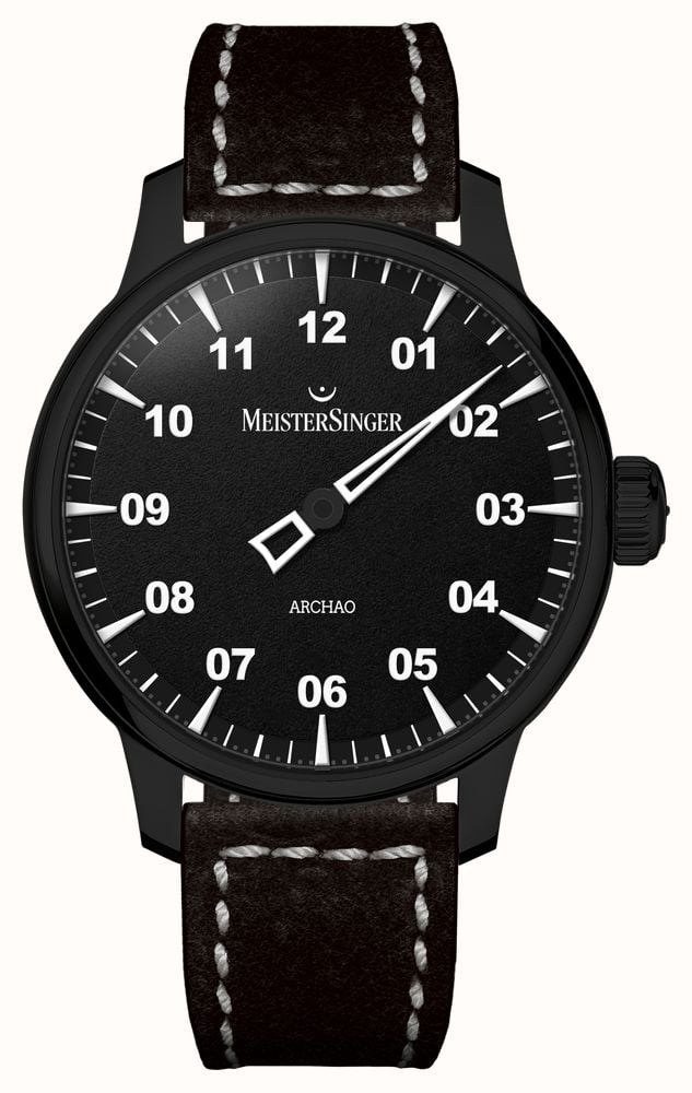 MeisterSinger AR902BL