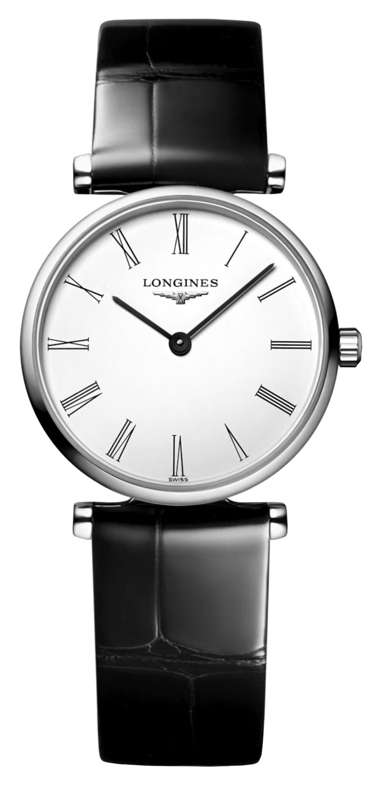 LONGINES L42094112 La Grande Classique De Longines (24mm) Watch