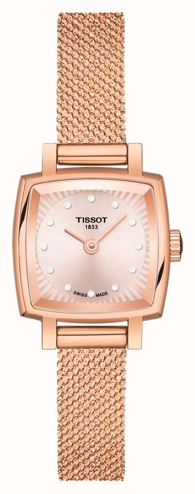 Tissot T0581093345600