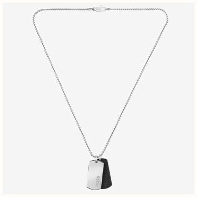 Collier Homme Boss Bijoux Chain For Him - 1580402 Acier Doré sur , réfé