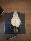 Customer picture of Tommy Hilfiger MACKENZIE Three-Hand Quartz (25mm) Textured White Dial /  Stainless Steel Bracelet 1782889