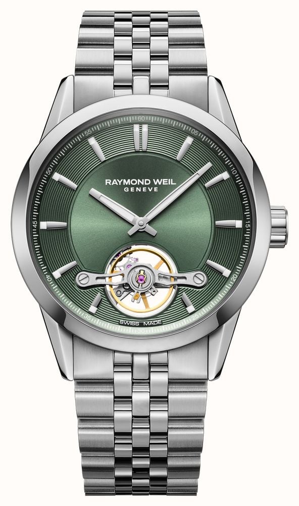 Raymond Weil 2781-ST-52051