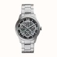 Fossil Townsman Big Tic 42 mm Stainless Steel Watch FS6192 - alternate view 2