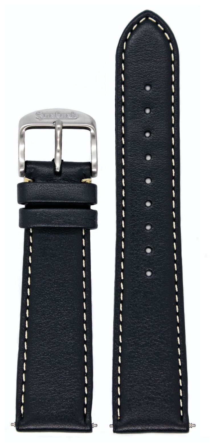 Hanhart 9920.7012-03 LARGE 417 ES, 39 mm/PIONEER Preventor Watch