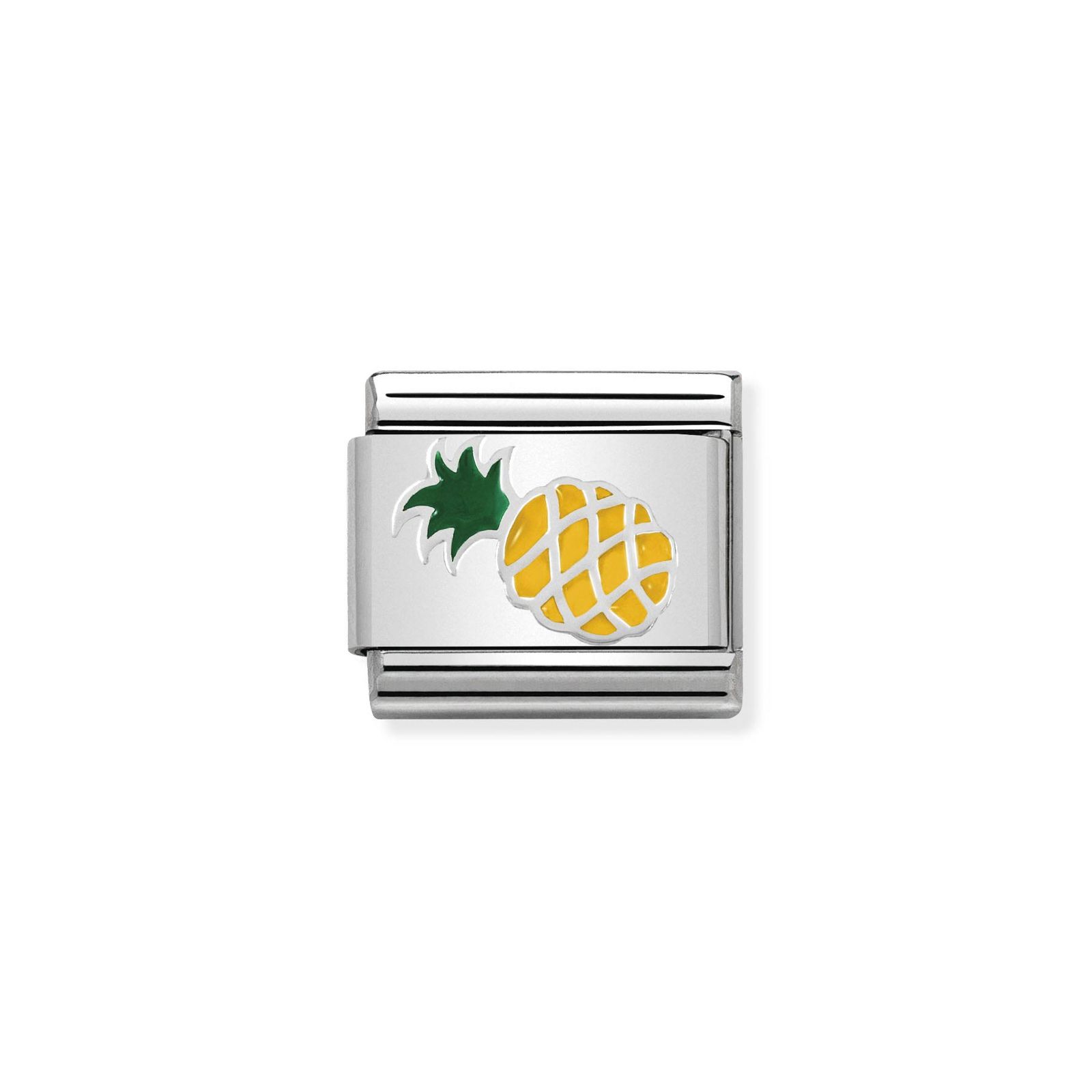 Nomination 330202/45 Classic SYMBOLS In Stainless Steel Jewellery