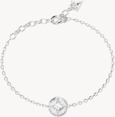 Guess Guess Jewellery Womens Supreme Bracelet UBB06397RHL