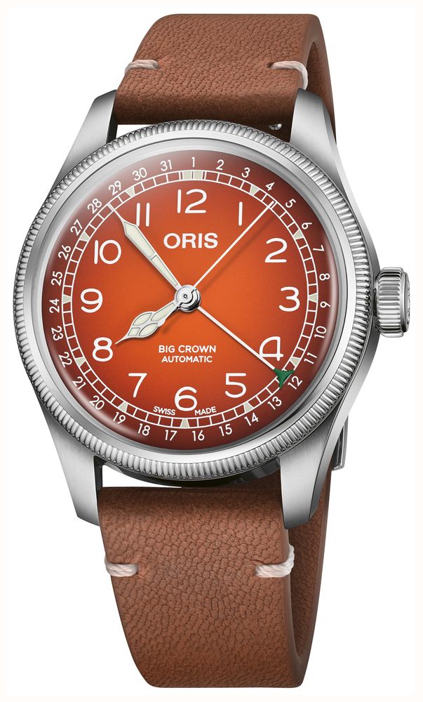 ORIS 01 754 7785 4068-SET