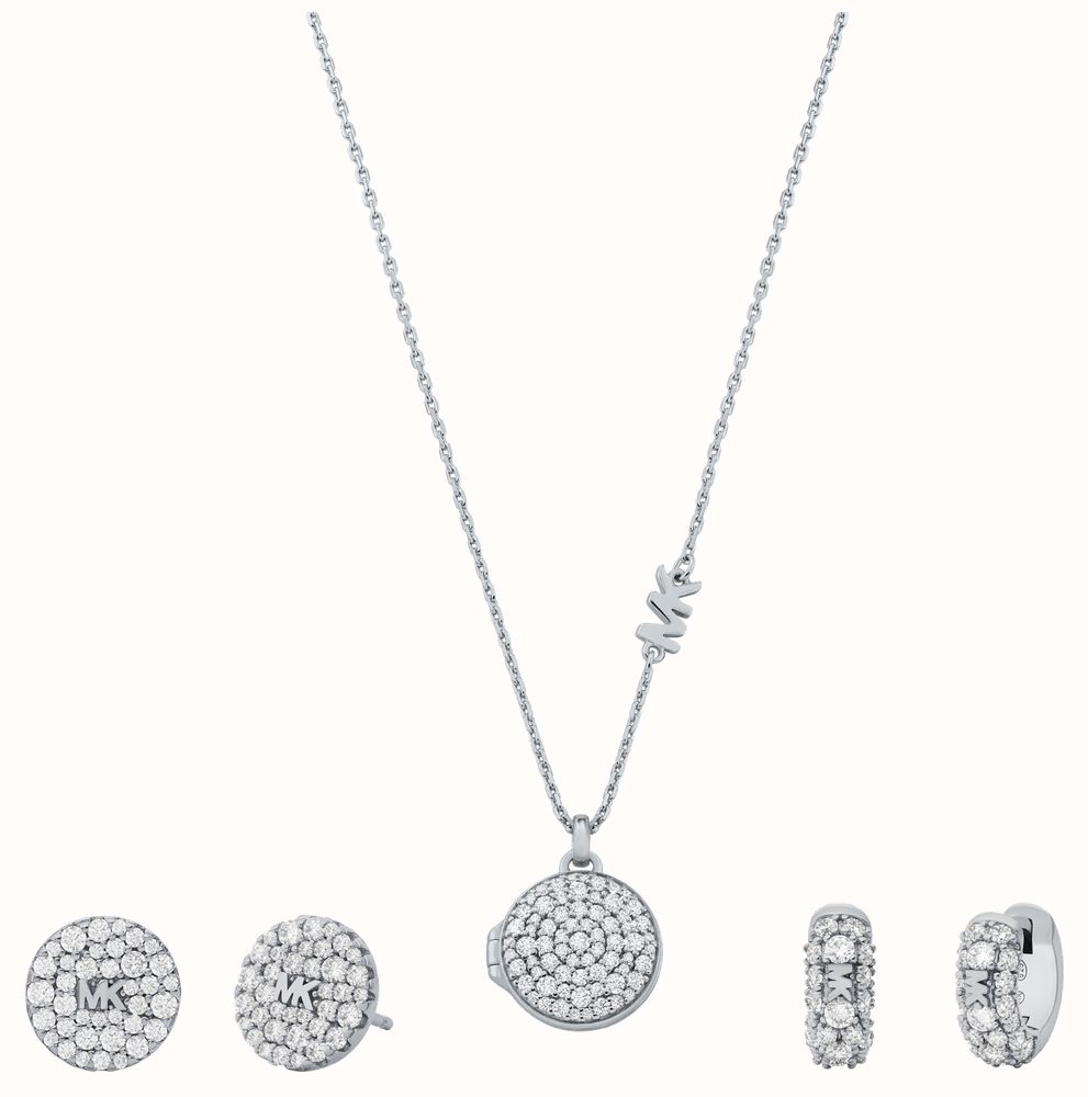 Michael Kors Jewellery MKC1700SET