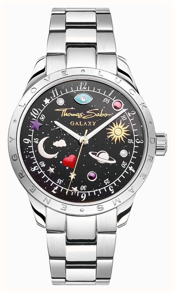 Thomas Sabo WA0402-201-203-34