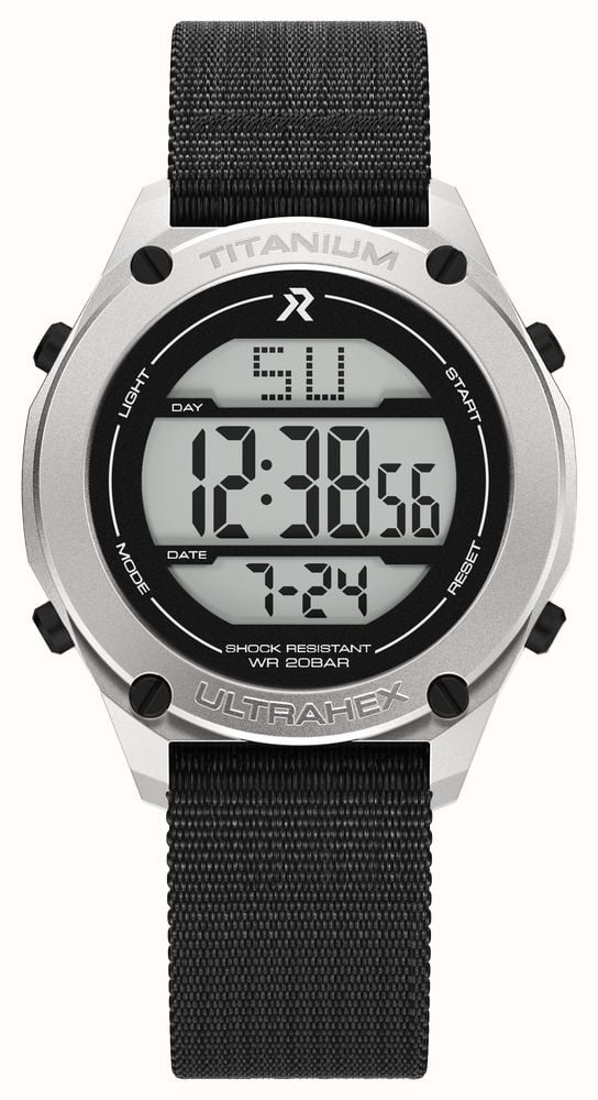 RZE UTD-8080-ST