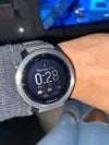 Customer picture of Polar Grit X Pro Titan Premium GPS Outdoor Multisport Training Watch (M-L) 90085777