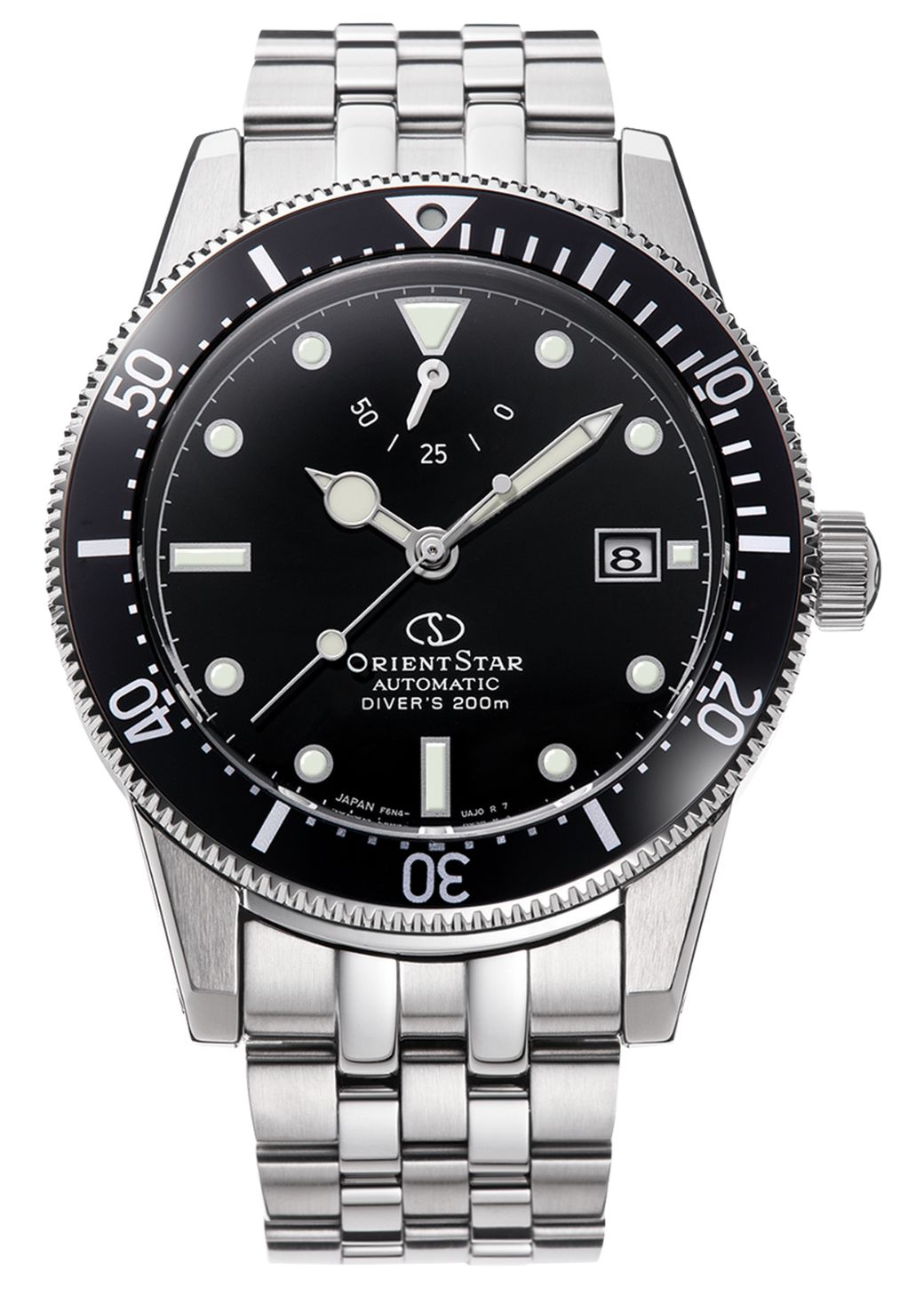 Orient Star RE-AU0601B00B M42 Diver 1964 V2 Automatic (41mm Watch