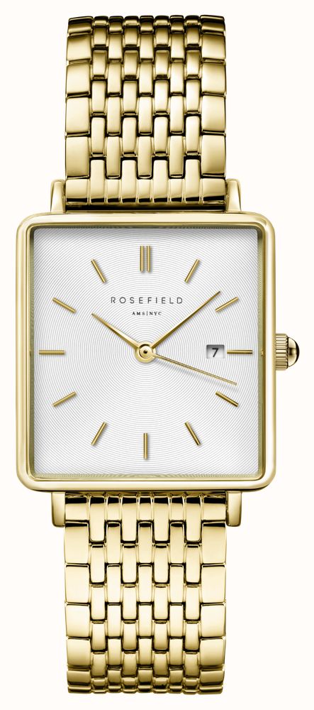 Rosefield QWSG-Q09