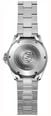 Orient Men's Automatic Dive-Style Watch Blue Dial Stainless Steel Bracelet Sapphire Crystal Watch RA-AA0824L39B - alternate view 2