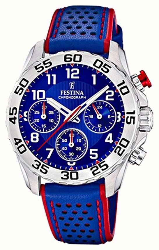 Festina F20458/2