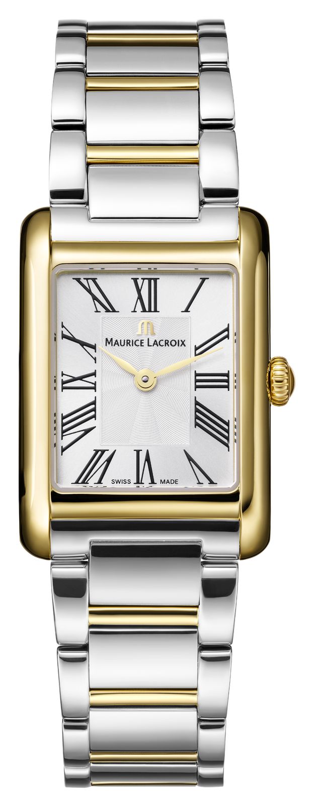 Maurice Lacroix FA1205-PVY02-110-A Fiaba Square (24mm) Watch