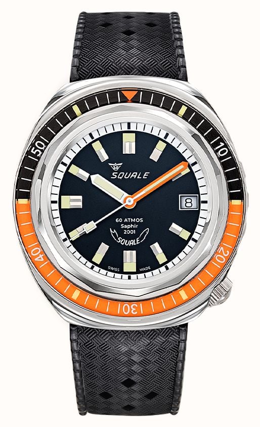 Squale 2001LAVAL.HT