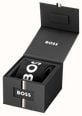 BOSS GRAND PRIX VITESSE / 44mm / Blue Dial / Stainless Steel Bracelet 1514344 - alternate view 7