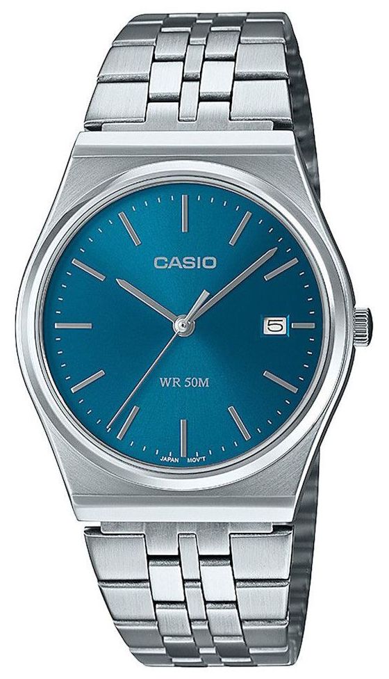 Casio MTP-B145D-2A2VEF MTP Series Analogue Quartz (35mm) Watch