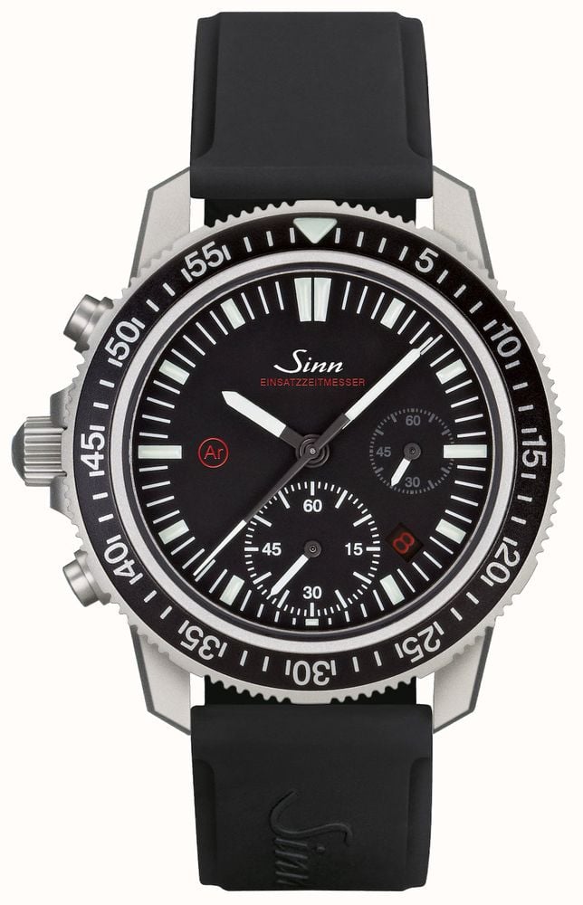 Sinn 613.011 SILICONE