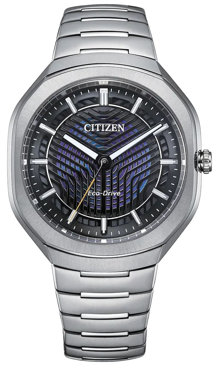 Citizen BJ6560-53W Eco-Drive PHOTON Limited Edition (40mm) ' Watch