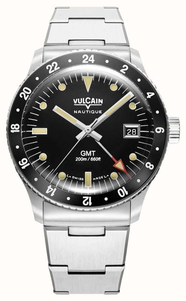 Vulcain 680174A07.BHM286