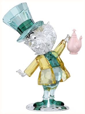 Swarovski Alice In Wonderland Mad Hatter 5671298