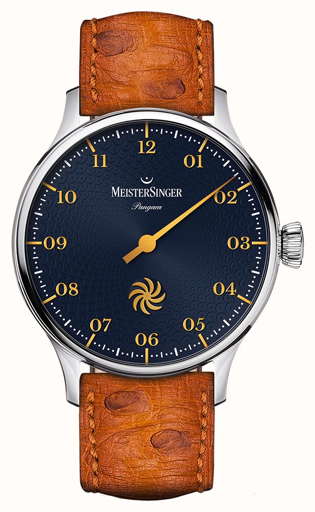 MeisterSinger PDS917G-SF03