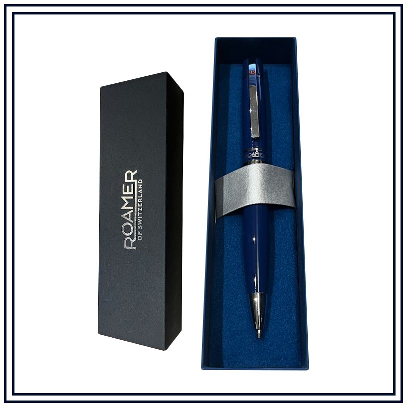 Roamer ROAMER-PEN Ball Point Pen (Roamer Branded Watch