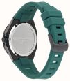 Aston Martin Thrill TKS W Quartz Multifunction (42mm) Podium Green Dial / Podium Green Silicone Strap MTRI1F503 - alternate view 4