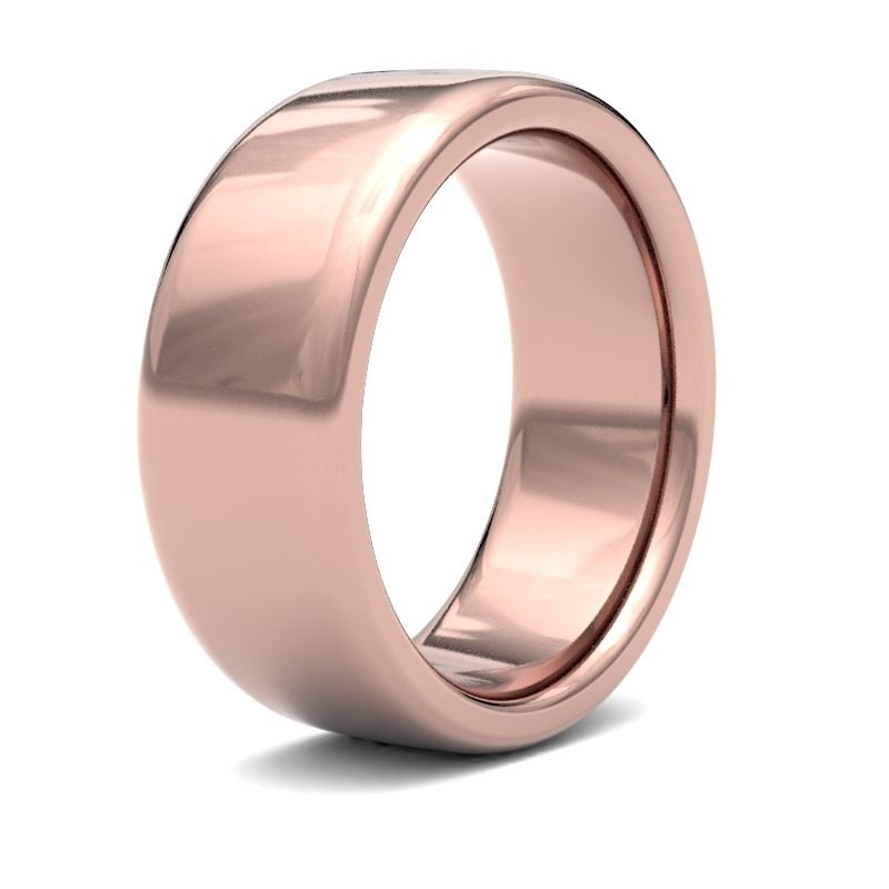 Wedding Rings AG_8LHS-9R