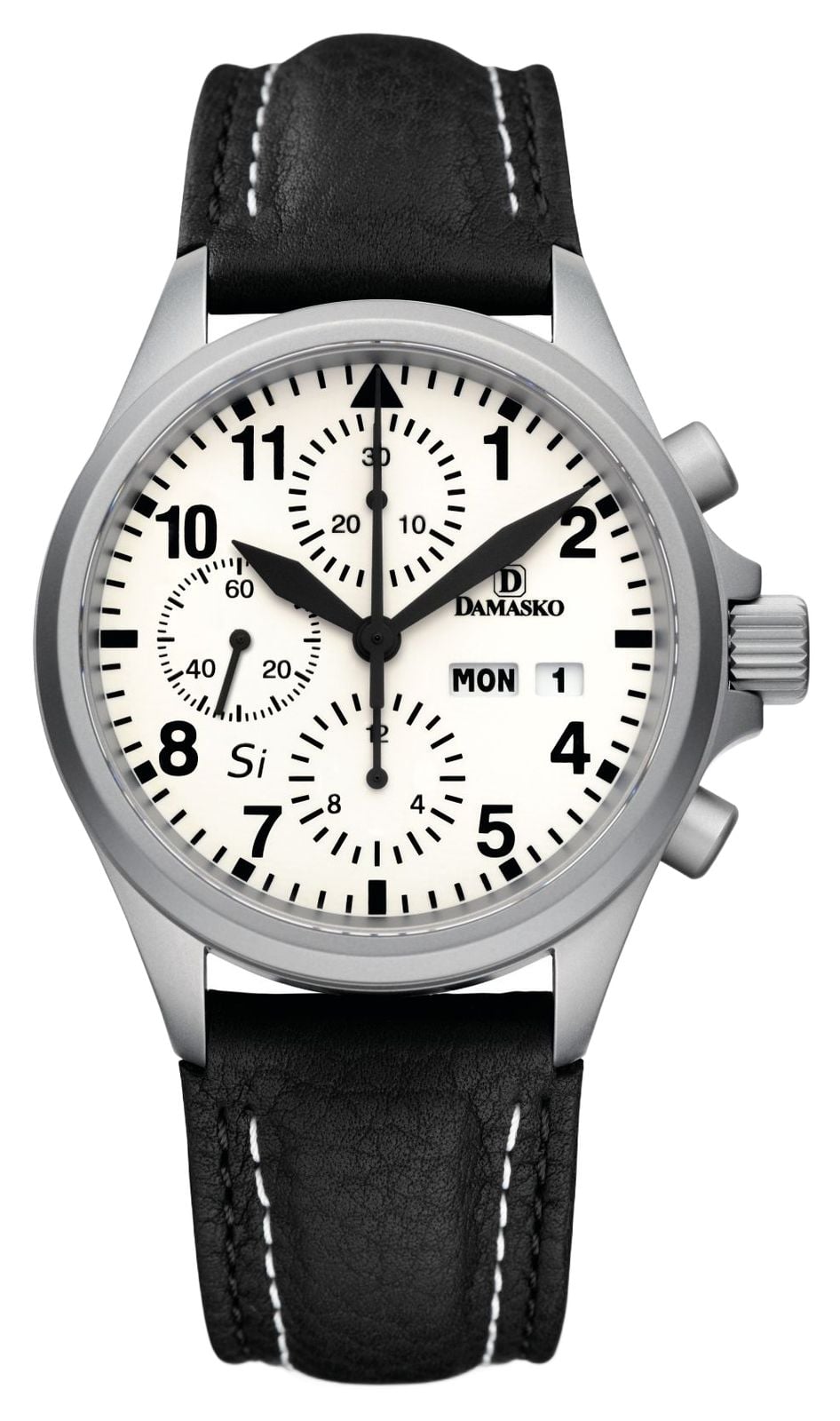 Damasko SW10060.11 DC57 Chronograph TOP Automatic (40mm) Watch