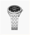 Fossil Campbell 42 mm Three-Hand Day-Date Stainless Steel FS6239 - alternate view 3