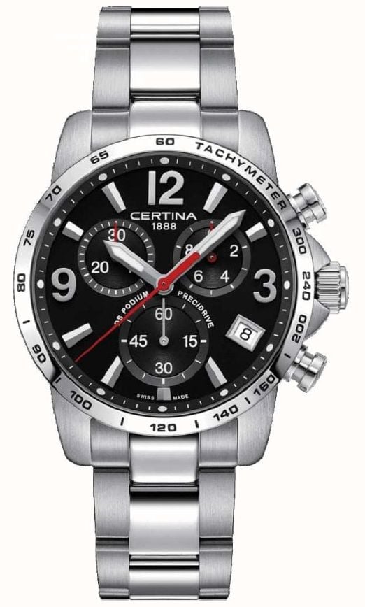 Certina C0344171105700