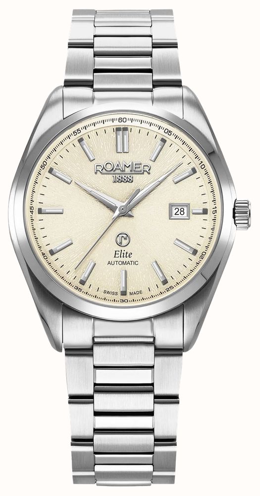 Roamer 970983 41 05 20