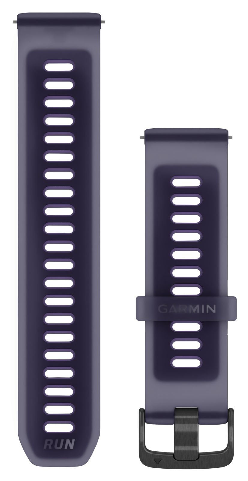 Garmin 010-11251-AV Quick Release Bands (22mm) Translucent Watch