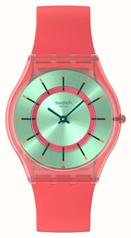 Swatch SS08P111