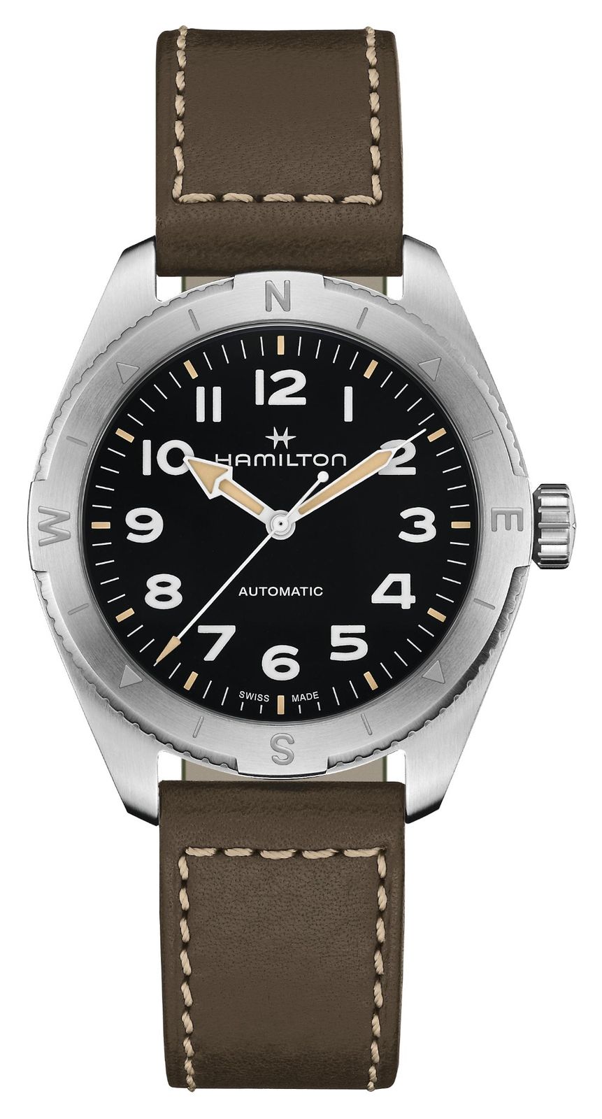 Hamilton H70315830 Khaki Field Expedition Automatic (41mm) Watch