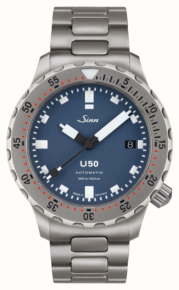 Sinn 1050.0301 H LINK
