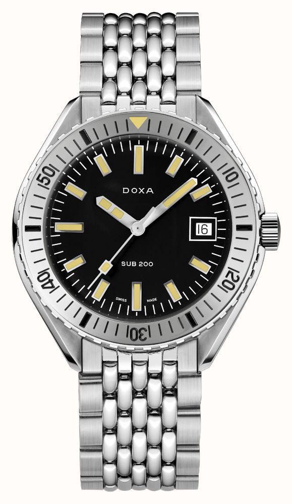 DOXA 796.10.101.10