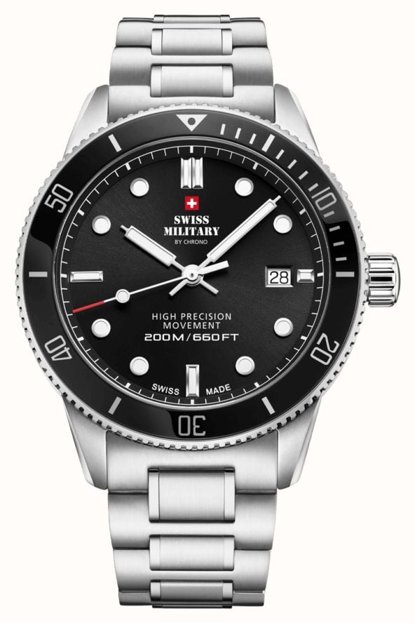 Swiss Military by Chrono SM34088.01
