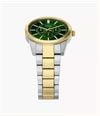 Fossil Pearson 42 mm Multifunction Two-Tone Stainless Steel Watch FS6197 - alternate view 3