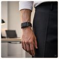 Polar Loop Black Cherry Magnetic Silicone - Screen-Free Wearable Health Band & Fitness Tracker Watch 920121267 - alternate view 16
