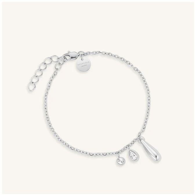 Rosefield Jewellery JBBCS-J1212 Bold Solitary Charms