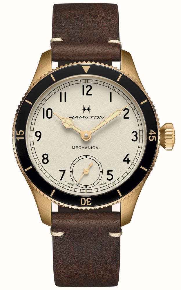 Hamilton H76709510