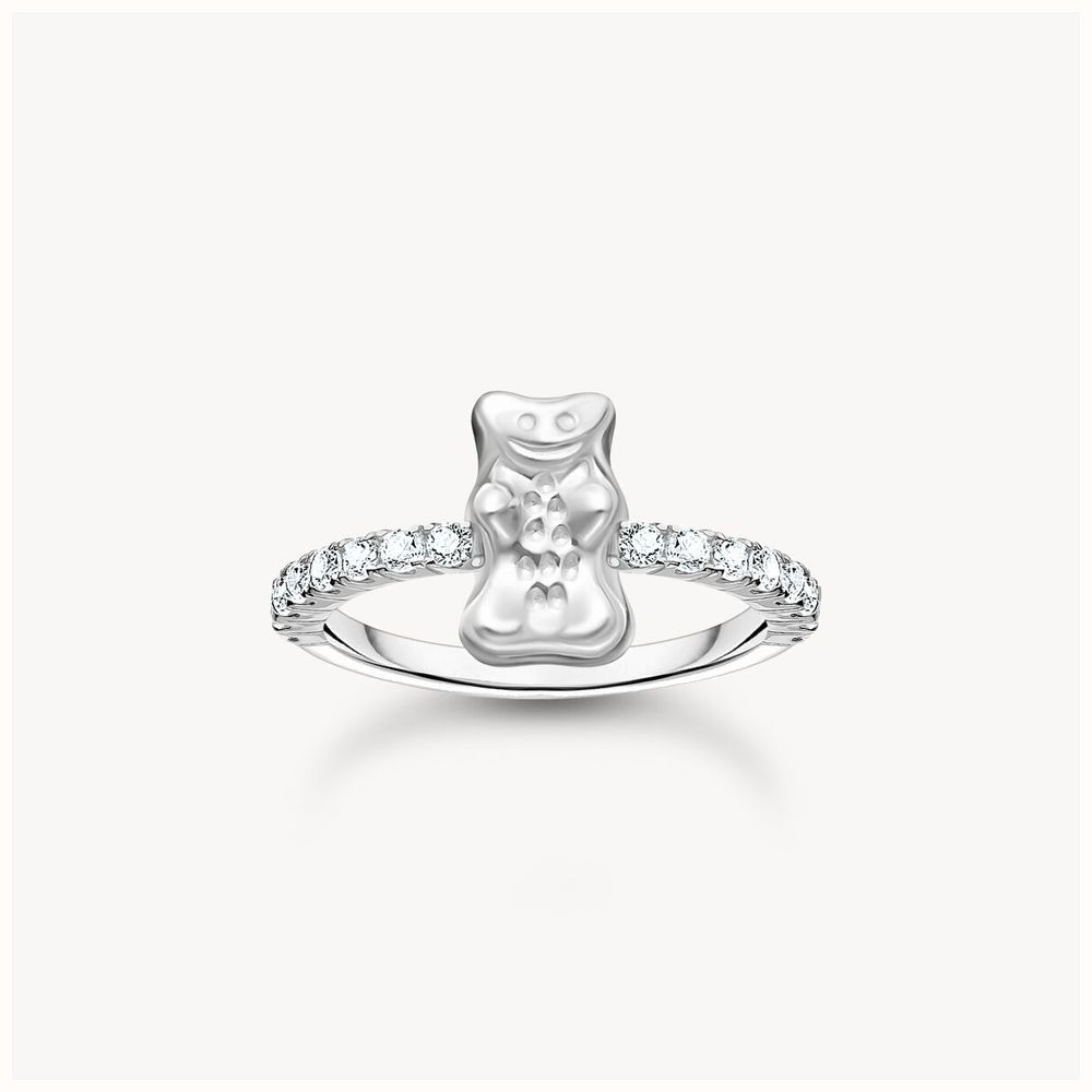 Thomas Sabo Jewellery TR2504-051-14-54