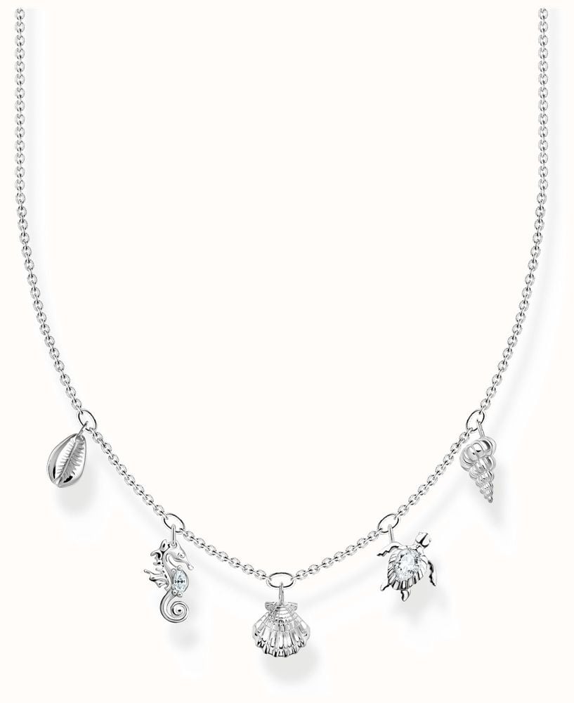 Thomas Sabo Jewellery KE2157-051-14-L45V