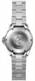 Orient Men's Automatic Dive Mako Kamasu Orange Sunburst Dial Stainless Steel Bracelet Sapphire Crystal RA-AA0826Y39B - alternate view 4