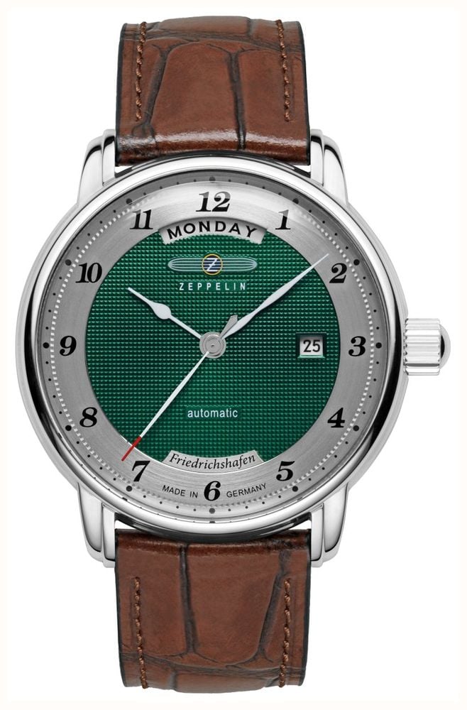 Zeppelin 8562-2